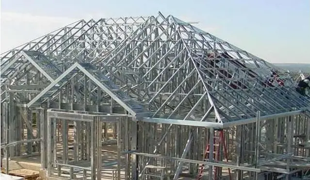 阜阳钢结构建筑的腐蚀题目应当怎么防备