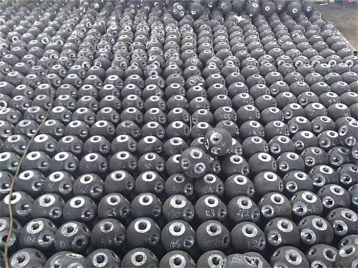 阜阳螺栓球网架