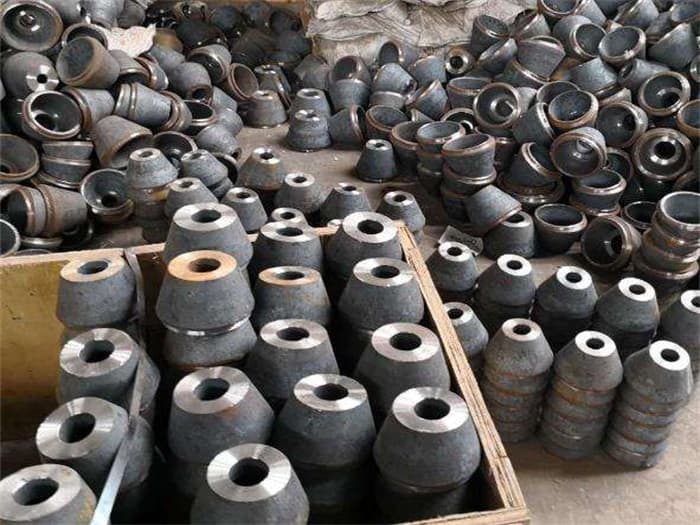 阜阳网架构件锥头