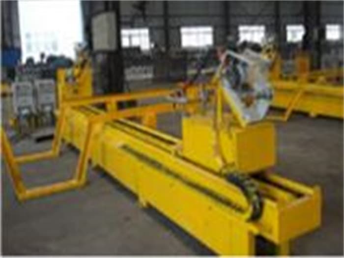 阜阳网架杆件自动焊机