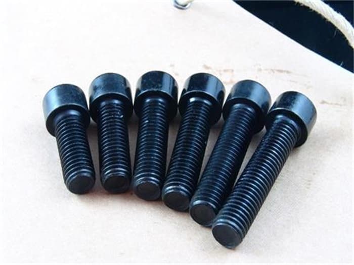阜阳高强螺栓