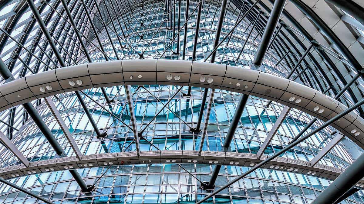 阜阳网架有哪些类型