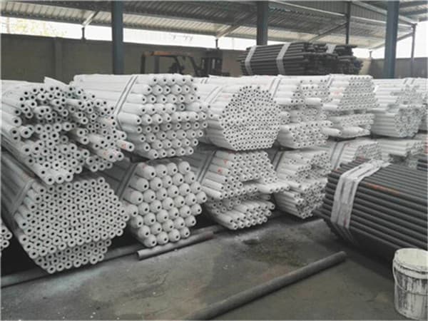 阜阳网架成品发货